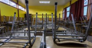 Gobierno argentino autoriza el retorno a las clases presenciales