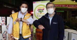 Alcalde Carter pone fin a su carrera presidencial: 