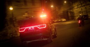 Violenta riña terminó con un hombre muerto en la comuna de Santiago