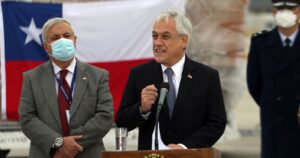 Piñera y Mañalich piden a la Corte Suprema desestimar entrega de documentos del Minsal