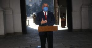 Ex funcionaria de Epidemiología acusa 