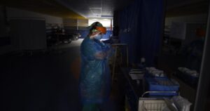 Enfermero fue formalizado por abusar sexualmente de joven de 17 años