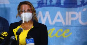 Contraloría ordena a Maipú devolver $14 millones por viaje de Cathy Barriga a Argentina