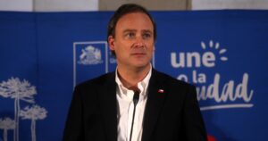 Ministro Ward valora propuesta de nuevo retiro de fondos destinado a la vivienda