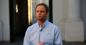 Subsecretario Zúñiga resta importancia a querella de Daniel Jadue: 