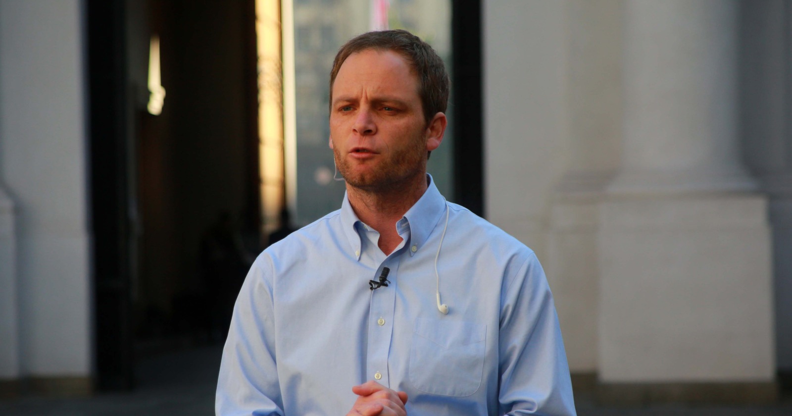 Zúñiga querella Jadue