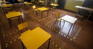 Ministerio de Educación y Unesco convocan a un consejo asesor para apoyar la reapertura de los colegios