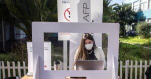 Traspaso de fondos en agosto llegó a su máximo histórico: fondo A fue el más demandado