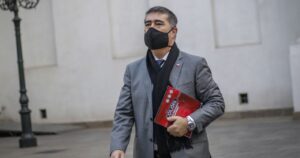 La advertencia de Desbordes de cara al 18-O: 