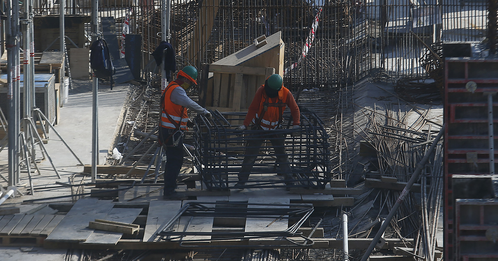 construcción