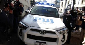 Capturan a banda acusada de asesinar a peligroso narcotraficante