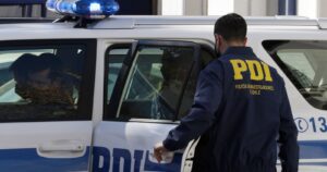 Ganó cinco millones de pesos vendiendo Permisos Colectivos falsos