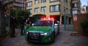 Conserje fue apuñalado por residente al que le pidió que usara mascarilla