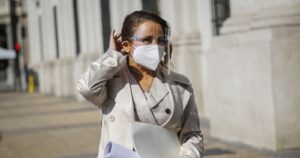 Los descargos de Cathy Barriga a la Contraloría: 