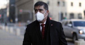 Desbordes y despliegue de Fuerzas Armadas para el plebiscito: 