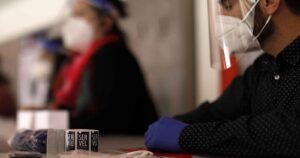 Plebiscito 2020: Cómo excusarse si fuiste designado como vocal de mesa