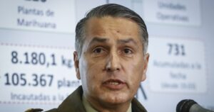 INDH sostiene que Mario Rozas tiene una responsabilidad política por caída de joven al río Mapocho