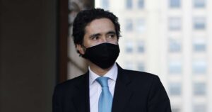 Pensiones: Briones afirma que con nuevo retiro del 10% 