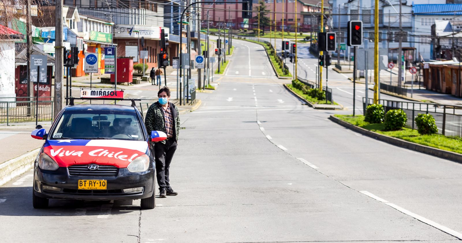 fondéate en tu casa