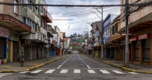 Puerto Montt superó a Punta Arenas como la ciudad con más casos activos de COVID-19