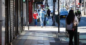 Informe iCOVID: La Araucanía registró la mayor alza de casos de coronavirus