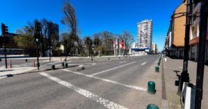 Las diferencias entre el primer y segundo brote del coronavirus en La Araucanía