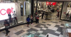 Imacec de agosto reporta fuerte caída y deja en duda signos de recuperación