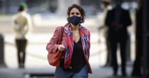 Zaldívar por nuevo retiro del 10%: 