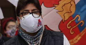 La batalla judicial de 3 años que busca formalizar a Daniel Jadue por corrupción