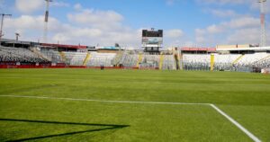Colo Colo solo recibe multa tras suspendido partido ante Antofagasta