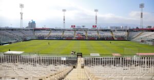 Estudio confirmó que equipos locales pierden ventaja por jugar sin público