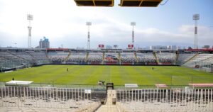 Deportes Antofagasta insiste en los tres puntos por el partido suspendido ante Colo Colo