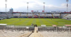 ANFP apelará a fallo sobre suspendido duelo entre Colo Colo y Antofagasta