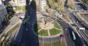 Región Metropolitana dejará la cuarentena total tras avance de Renca y Paine a la fase de transición