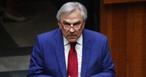 VIDEO - Moreira adjudica a 