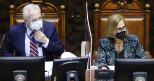 Senado anuncia creación de una Ley de Reparación para víctimas del estallido social