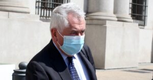 Paris: información solicitada por Fiscalía 