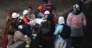 Mario Rozas descarta renuncia: 