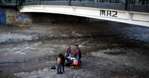 Carabineros afirma que joven 