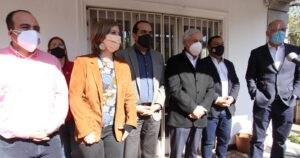 Unidad Constituyente llama a conmemorar el 18 de octubre y no criminalizar la protesta