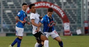 Colo Colo profundiza su crisis tras caer en casa ante Huachipato