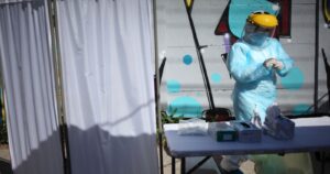 Informe ICOVID reporta trazabilidad en ascenso, pero insuficiente ante aumento de casos