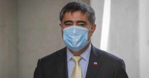 “No es un infiltrado”: Defensa descarta que funcionario de la Armada realizara labores de inteligencia