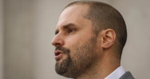 Gobierno y acusación constitucional contra Pérez: “Es una pantalla política”