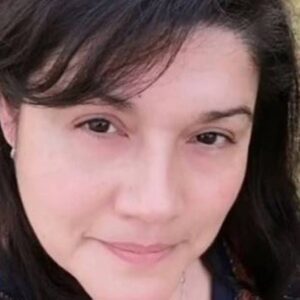 Amiga revela relación tóxica entre Carolina Fuentes y ex pareja