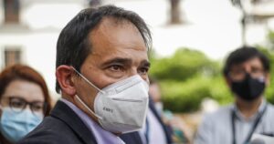 INDH condena incendios provocados en iglesias como un 