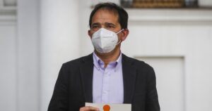 INDH tras cita en La Moneda: 