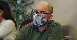 Giorgio Jackson culpa al gobierno de prisiones preventivas y compara situación con 