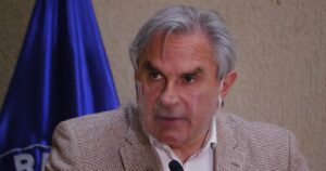 Iván Moreira será denunciado a la Comisión de Ética por validar amenazas a fiscal Chong