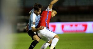 Reinaldo Rueda y el penal no cobrado a la Roja: 